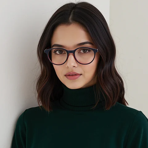women Eyeglasses