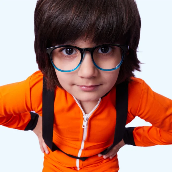 Kids Eyeglasses